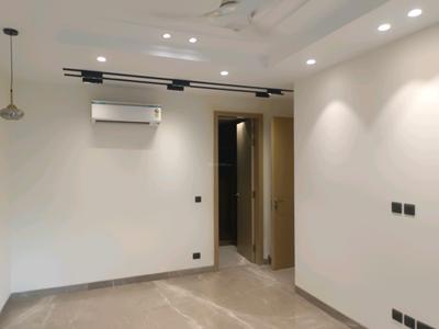 Bedroom Image of 2250 Sq.ft 3 BHK Builder Floor for sale in DLF Phase 2 Gurgaon for Rs. 48500000