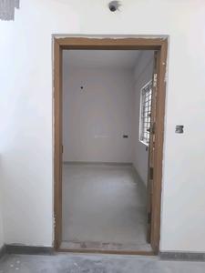 Main Entrance Image of 1095 Sq.ft 2 BHK Apartment / Flat for sale in SV Brundhavanam, Vajarahalli Bengaluru for Rs. 7100001