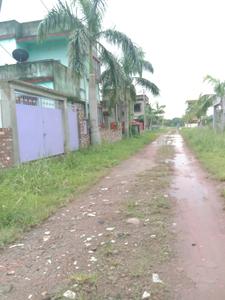 Fresco Fountain City Plots Internal Roads 1