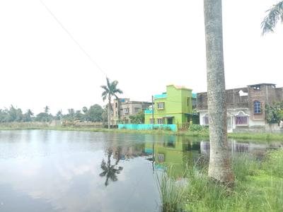 Image of 2160 Sq.ft Residential Plot / Land for sale in Wander Valley, Bara Gagan Gohalia, Kolkata for Rs. 700005