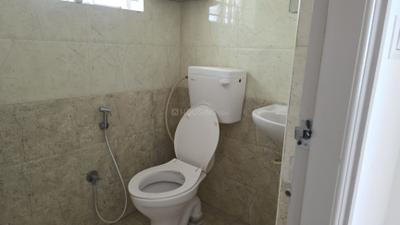 Image of 850 Sq.ft 2 BHK Independent House for rent in Singasandra, Bengaluru for Rs. 28600