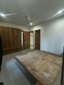 Bedroom Image of 1800 Sq.ft 3 BHK Apartment / Flat for sale in Anandvalli Nashik for Rs. 15000000