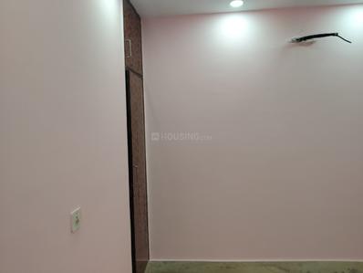Hall Image of 850 Sq.ft 2 BHK Builder Floor for rent in Preet Vihar New Delhi for Rs. 21000