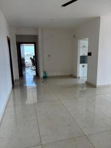 Hall Image of 2250 Sq.ft 3.5 BHK Apartment / Flat for rent in Rishita Mulberry Heights, Sushant Golf City Lucknow for Rs. 65000