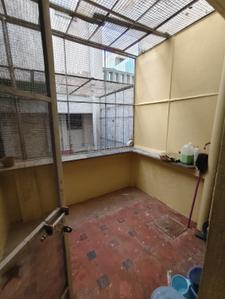 Balcony Image of 986 Sq.ft 3 BHK Independent House for sale in Jeevan Bima Nagar Bengaluru for Rs. 26500000