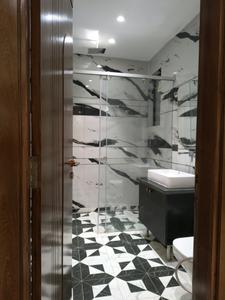 Common Bathroom Image of 3850 Sq.ft 5 BHK Builder Floor for sale in Indirapuram Ghaziabad for Rs. 57000238