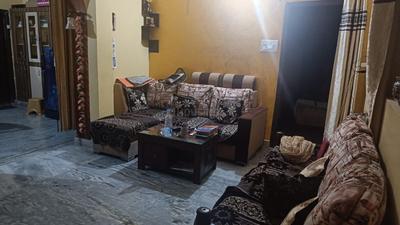 Hall Image of 4020 Sq.ft 6 BHK Independent House for sale in Nallakunta Hyderabad for Rs. 29000000