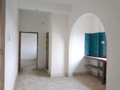 Living Room Image of 581 Sq.ft 2 BHK Apartment / Flat for sale in Mourigram Howrah for Rs. 1743000