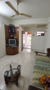 Hall Image of 1000 Sq.ft 1.5 BHK Apartment / Flat for rent in Gangapur Nashik for Rs. 14000