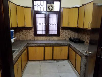 2 BHK Independent House