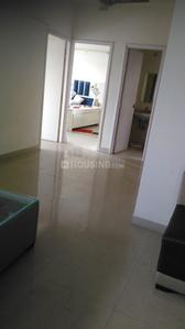Hall Image of 1320 Sq.ft 3 BHK Apartment / Flat for sale in Sare Crescent Green Parc, Sector 92 Gurgaon for Rs. 12000000