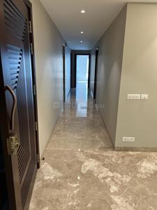 Image of 1550 Sq.ft 3 BHK Builder Floor for sale in Safdarjung Enclave, New Delhi for Rs. 85000000