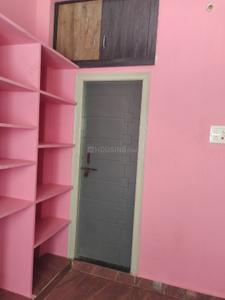 Bedroom Image of 680 Sq.ft 1 BHK Independent House for rent in Papampeta Anantapur for Rs. 5000