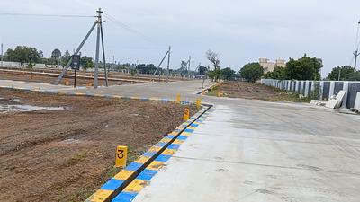 Image of 1200 Sq.ft Residential Plot / Land for sale in Mathur, Pudukkottai for Rs. 2350000