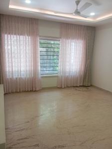 Hall Image of 2100 Sq.ft 3 BHK Apartment / Flat for rent in Sholinganallur Chennai for Rs. 50000