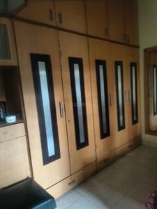 Bedroom Image of 657 Sq.ft 2 BHK Apartment / Flat for sale in Gokulpeth Nagpur for Rs. 7500000