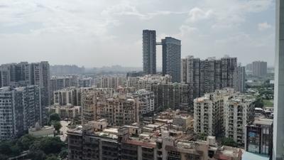 Image of 1476 Sq.ft 3 BHK Apartment / Flat for sale in Rishabh Cloud 9, Indirapuram, Ghaziabad for Rs. 14500000