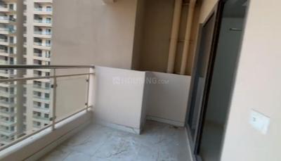 Balcony Image of 1425 Sq.ft 3 BHK Apartment / Flat for sale in SKA Orion, Sector 143 Noida for Rs. 21500000