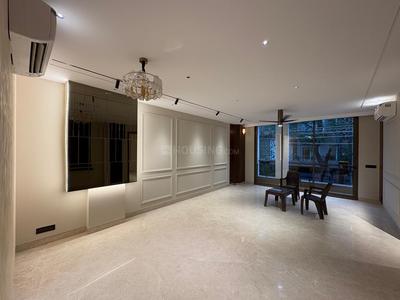 Hall Image of 1800 Sq.ft 3.5 BHK Builder Floor for sale in DLF City Phase 1, DLF Phase 1 Gurgaon for Rs. 34500000