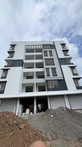 Image of 960 Sq.ft 2 BHK Apartment / Flat for sale in J K Classic, Akshat Nagar, Phaltan for Rs. 3000000