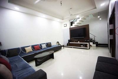 Hall Image of 2115 Sq.ft 3 BHK Independent House for sale in Naroda Ahmedabad for Rs. 12500000