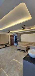 Hall Image of 970 Sq.ft 2 BHK Apartment / Flat for sale in Manyawas Jaipur for Rs. 4300000