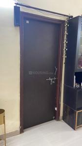 Bedroom Image of 780 Sq.ft 2 BHK Apartment / Flat for sale in Adhartal Jabalpur for Rs. 2800000