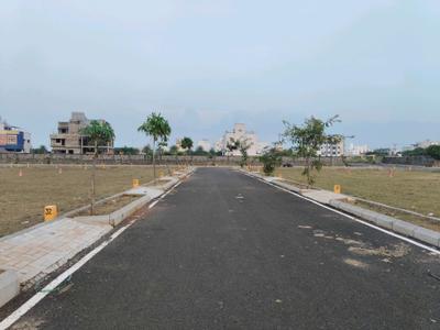 Image of 3200 Sq.ft Residential Plot / Land for sale in Perungalathur, Chennai for Rs. 20800000