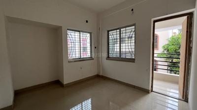 Bedroom Image of 1400 Sq.ft 3 BHK Apartment / Flat for sale in Patuli Kolkata for Rs. 8680000