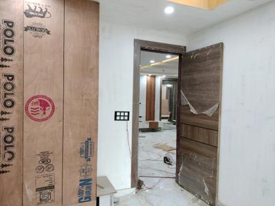 Bedroom Image of 960 Sq.ft 3 BHK Builder Floor for sale in Bharat Vihar New Delhi for Rs. 9000000