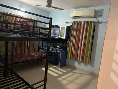 Hall Image of Samartha girls pg  in Aundh, Pune