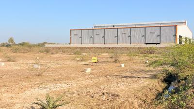 Image of 2000 Sq.ft Residential Plot / Land for sale in Pratap Nagar, Udaipur for Rs. 911000