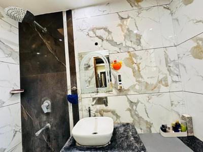 Bathroom Image of 1440 Sq.ft 4 BHK Independent House for sale in Sector 8 Faridabad for Rs. 28000000