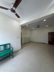 Hall Image of 1300 Sq.ft 3 BHK Builder Floor for rent in Jayanagar Bengaluru for Rs. 60000