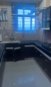 Kitchen Image of 1870 Sq.ft 3.5 BHK Apartment / Flat for sale in Eldeco Green Meadows, Sector PI Greater Noida for Rs. 16500000