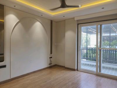 Bedroom Image of 3250 Sq.ft 4 BHK Builder Floor for sale in Ridhi Signature Floors 358 Sqyd, Sector 21C Faridabad for Rs. 36500000