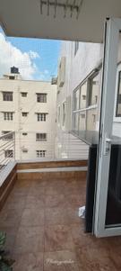Balcony Image of 1450 Sq.ft 3 BHK Independent House for rent in New Tippasandra Bengaluru for Rs. 70000