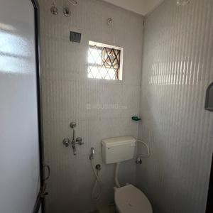 Bathroom Image of 3444 Sq.ft 7 BHK Independent House for rent in Porvorim Goa for Rs. 135000