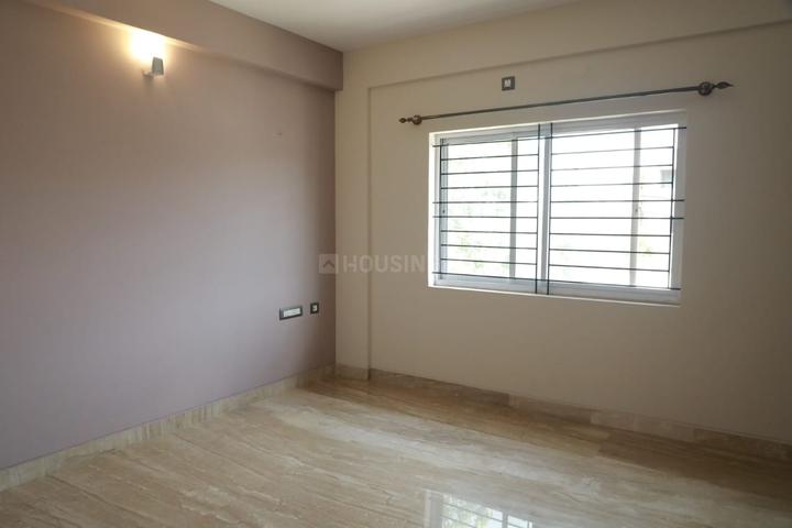Stage 3, Indira Nagar Bedroom 1