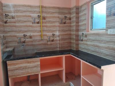 Kitchen Image of 850 Sq.ft 2 BHK Apartment / Flat for rent in Payakapuram Vijayawada for Rs. 10000