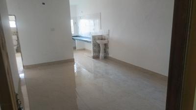 Living Room Image of 1125 Sq.ft 3 BHK Apartment / Flat for sale in Behala Chowrasta Kolkata for Rs. 6000000