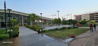 Image of 1250 Sq.ft 3 BHK Apartment / Flat for sale in Godrej Boulevard, Manjari Budruk, Pune for Rs. 11000000