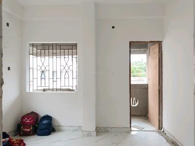 Bedroom Image of 1200 Sq.ft 3 BHK Apartment / Flat for sale in Mourigram Howrah for Rs. 4320000
