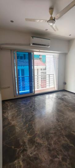 Vaswani Belvedere Bedroom 1