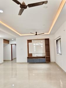 4 BHK Flat