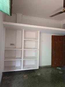 Bedroom Image of 800 Sq.ft 1 BHK Builder Floor for rent in Raiganj Gorakhpur for Rs. 11000