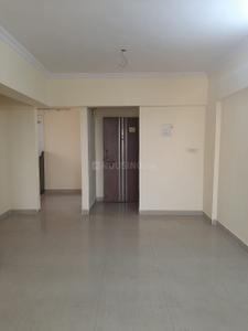 Hall Image of 990 Sq.ft 2 BHK Apartment / Flat for sale in J B Tower, Airoli Navi Mumbai for Rs. 16000000