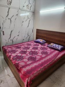 Bedroom Image of 1050 Sq.ft 2 BHK Apartment / Flat for sale in Pivotal Paradise, Sector 62 Gurgaon for Rs. 8500000