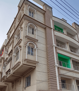 2 BHK Flat