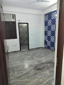 Bedroom Image of 850 Sq.ft 2 BHK Apartment / Flat for sale in Indirapuram Ghaziabad for Rs. 6200000
